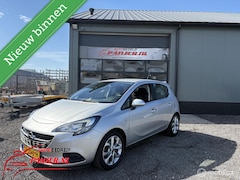 Opel Corsa - 1.4 5D "AIRCO+CRUISE+NAVI+LMV"
