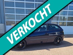 SEAT Ibiza - 1.4-16V 25 Edition I Nu voor 2450,