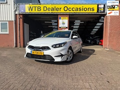 Kia Cee'd - Ceed 1.0 T-GDi DynamicLine, Navi, 1e Eig., Dealer ondh.,
