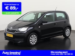 Skoda Citigo - 1.0 Greentech Active | Zondag Open