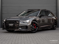 Audi A6 Avant - 55 TFSI e quattro S-Line Pano Facelift 360 B&O Softclose BTW Massage
