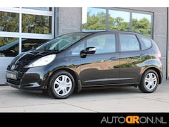 Honda Jazz - 1.4 i -VTEC 100PK Trend Trekhaak Dealer Onderhouden Trekhaak