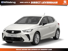 SEAT Ibiza - 1.0 EcoTSI Style