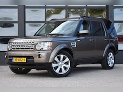 Land Rover Discovery - 3.0 SDV6 S '13 Leder BTW Clima Navi Cruise Inruil mogelijk
