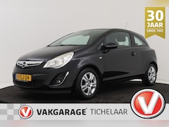 Opel Corsa - 1.2-16V Berlin | Org NL | 85.000 KM | Airco |