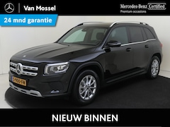 Mercedes-Benz GLB - 180 Business Line / Trekhaak