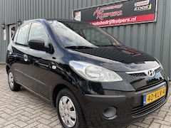 Hyundai i10 - 1.1 Active Cool Airco.Audio.Electr.pakket