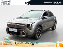 Kia Stonic - 1.0 T-GDi MHEV GT-Line | AUTOMAAT | Schuif/Kanteldak | Stoel/Stuurverwarming | 10 Jaar Gar