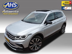 Volkswagen Tiguan - 1.4 TSI eHybrid R-Line Business+