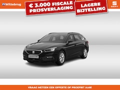 SEAT Leon Sportstourer - 1.5 eTSI Style Business Intense