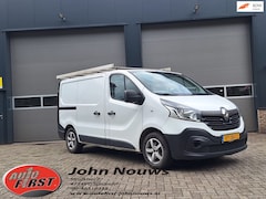 Renault Trafic - 1.6 dCi T27 L1H1 Comfort