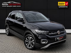 Volkswagen T-Cross - 1.0 TSI R-Line DSG Navi Carplay Acc Led