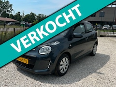 Citroën C1 - 1.0 e-VTi Feel AIRCO