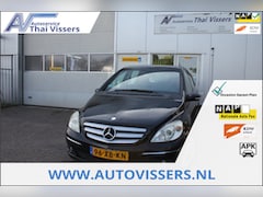 Mercedes-Benz B-klasse - 170 Automaat Airco elektr pak Apk