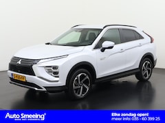 Mitsubishi Eclipse Cross - 2.4 PHEV Intense+ | Camera | Mem Stoel | Navigatie | Zondag Open