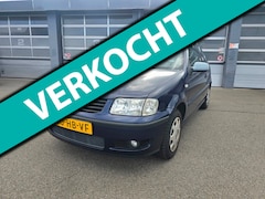 Volkswagen Polo - 1.4 Comfortline INRUILKOOPJE|HANDEL|EXPORT