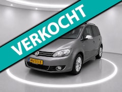 Volkswagen Golf Plus - 1.2 TSI Easyline - Stand kachel - Stoelverwarming - Airco -Trekhaak
