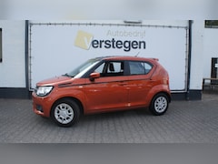 Suzuki Ignis - 1.2 Comfort