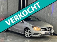Mercedes-Benz A-klasse - 180 Prestige |Automaat|Stoelverw|half Leer|Cruise|Boekjes