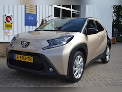 Toyota Aygo X - 1.0 VVT-i MT Play