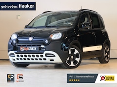 Fiat Panda - 1.0 Hybrid Pandina * 12 mnd BOVAG garantie * RIJKLAARPRIJS