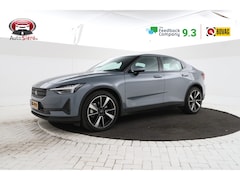 Polestar 2 - 2 Standard Range Single Motor 63kWh Digital Dash, Adaptive Cruise Control, Pilot Assist