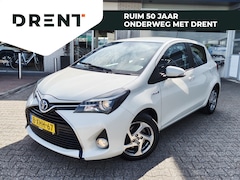 Toyota Yaris - 1.5 Hybrid Lease | Navi | Cruise Control | Keyless Start |