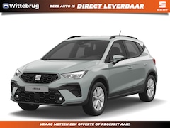 SEAT Arona - 1.0 EcoTSI Style