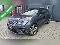SEAT Arona - 1.0 TSI Xcellence / dsg automaat / nwe apk