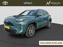 Toyota Yaris Cross - 1.5 Hybrid 115 Dynamic RIJKLAAR | Comfort Pack | NL-Auto | Navigatie | Camera | Cruise Con