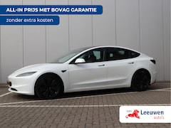 Tesla Model 3 - Premium Long Range AWD 78 kWh Highland | Premium Audio | Org. NL
