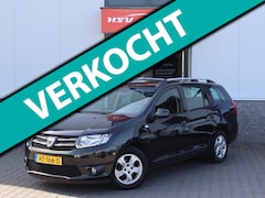 Dacia Logan MCV - 0.9 TCe Lauréate airco LM *147.000km org NL