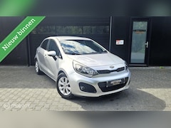Kia Rio - 1.2 CVVT Edition 7