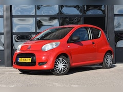 Citroën C1 - 1.0-12V Séduction '09 Inruil mogelijk