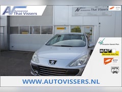 Peugeot 307 - 1.6-16V XS 5Deurs Airco