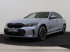 BMW 3-serie - 330e M Sport Automaat / Schuif-kanteldak / Trekhaak / Sportstoelen / Achteruitrijcamera /