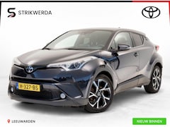Toyota C-HR - 1.8 Hybrid Dynamic