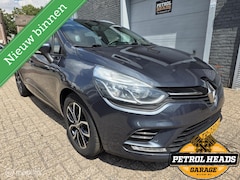 Renault Clio Estate - 1.5 dCi Zen|EURO 6|BTW Auto|Airco|Navi|Cruise|NAP