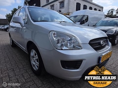 Kia Carens - 2.0 CVVT X-tra | Trekhaak | Airco | 2e eig. | NAP