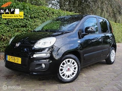 Fiat Panda - 0.9 TwinAir Lounge (Bj 2014') Airco|Orig.NL