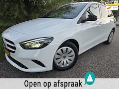 Mercedes-Benz B-klasse - 200 D /1e eig, / AUTOMAAT/Dealer onderhouden
