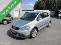 Volkswagen Golf Plus - Cross 1.6 Sportline