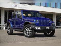 Jeep Wrangler Unlimited - 2.0T Sahara I Hardtop I Automaat I