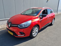 Renault Clio Estate - 0.9 TCe Limited