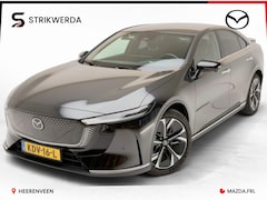 Mazda 6e - Takumi 68.8 kWh Demo | Direct leverbaar | Inclusief €2000 inruilvoordeel
