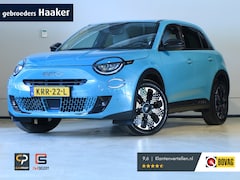 Fiat 600 - 1.2 Hybrid La Prima