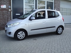 Hyundai i10 - 1.1 i-Drive Cool airco 5drs bj2012