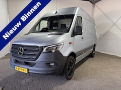 Mercedes-Benz Sprinter - 317 1.9 CDI L2H2 RWD VVB503 Prijs zoals getoond