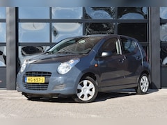 Suzuki Alto - 1.0 Comfort '10 Inruil mogelijk