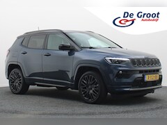 Jeep Compass - 4xe 240 Plug-in Hybrid Electric S